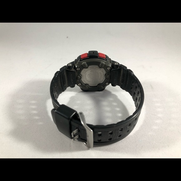 casio g900